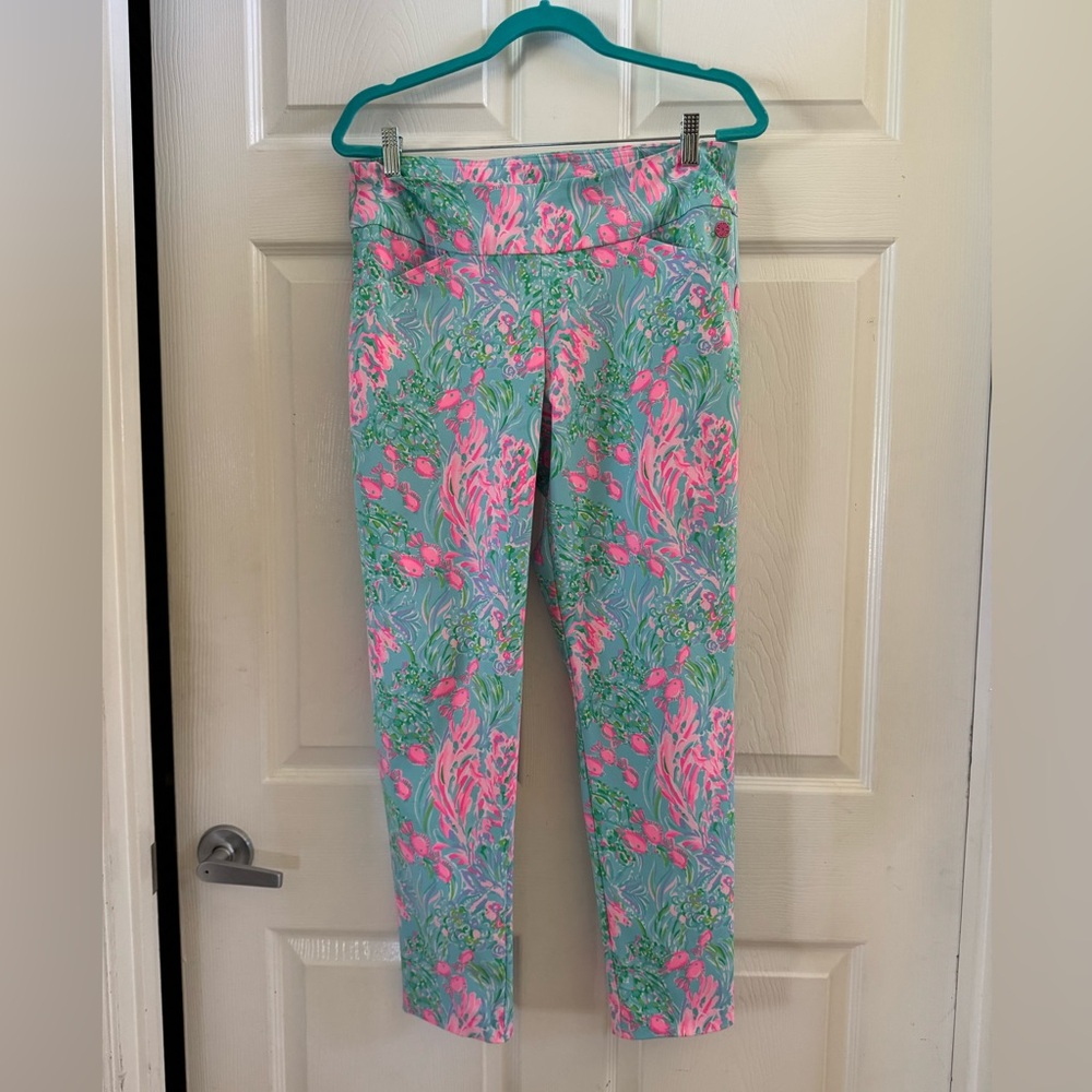 Lilly Pulitzer Corso Pants